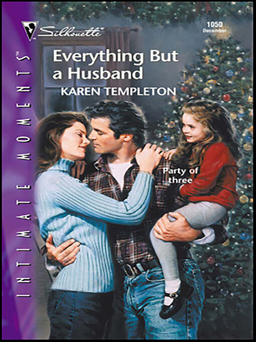 Title details for Everything but a Husband by Karen Templeton - Available